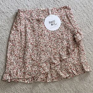 NWT Princess Polly Skirt
